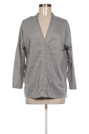Dámsky kardigán Katies, Veľkosť L, Farba Sivá, Cena  9,95 €