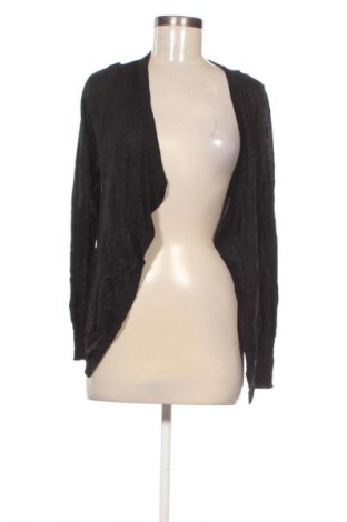 Női kardigán Khoko, Méret XS, Szín Fekete, Ár 8 529 Ft