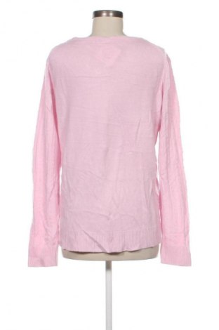 Damen Strickjacke Khoko, Größe XXL, Farbe Rosa, Preis € 15,00