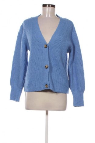 Damen Strickjacke Kilky, Größe M, Farbe Blau, Preis € 7,99