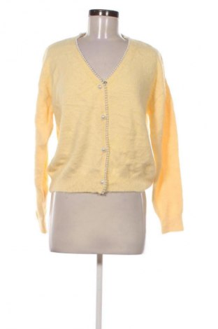 Damen Strickjacke Kilky, Größe XL, Farbe Mehrfarbig, Preis 22,99 €