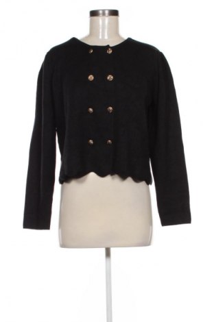 Γυναικεία ζακέτα Kilky, Μέγεθος M, Χρώμα Μαύρο, Τιμή 11,99 €