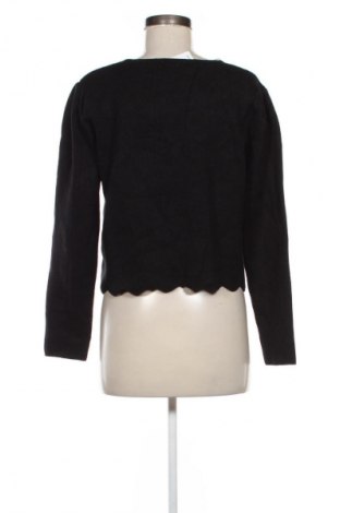 Γυναικεία ζακέτα Kilky, Μέγεθος M, Χρώμα Μαύρο, Τιμή 11,99 €