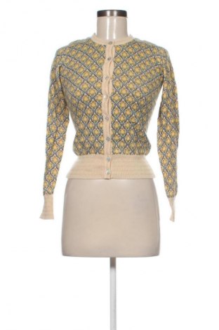 Дамска жилетка King Louie, Размер XS, Цвят Многоцветен, Цена 23,00 €