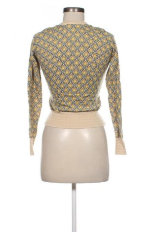 Дамска жилетка King Louie, Размер XS, Цвят Многоцветен, Цена 23,00 €