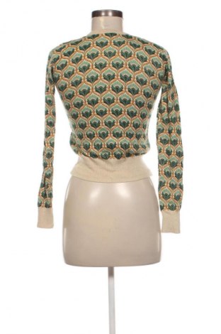 Damen Strickjacke King Louie, Größe XS, Farbe Mehrfarbig, Preis € 29,99