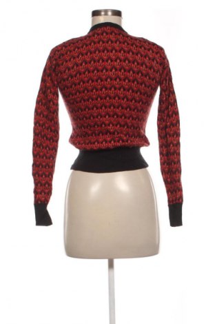 Damen Strickjacke King Louie, Größe XS, Farbe Mehrfarbig, Preis 29,99 €