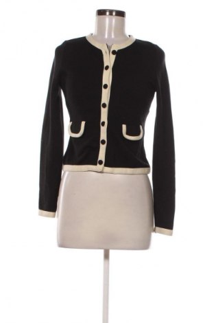 Damen Strickjacke King Louie, Größe S, Farbe Schwarz, Preis 53,00 €