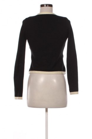 Damen Strickjacke King Louie, Größe S, Farbe Schwarz, Preis 53,00 €