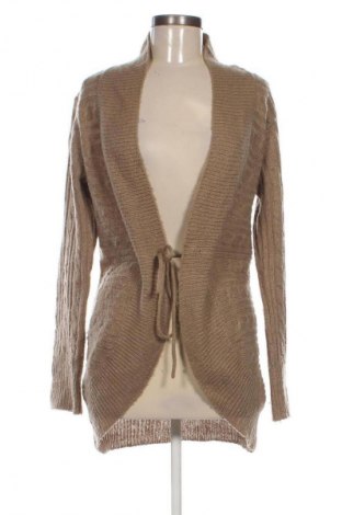 Dámsky kardigán Kiska & Kiska, Velikost M, Barva Béžová, Cena  419,00 Kč
