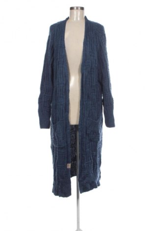 Damen Strickjacke Knit Factory, Größe L, Farbe Mehrfarbig, Preis € 23,99