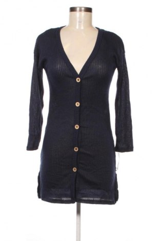 Női kardigán Knitworks, Méret L, Szín Kék, Ár 13 849 Ft