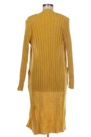 Damen Strickjacke Koton, Größe S, Farbe Gelb, Preis € 15,99