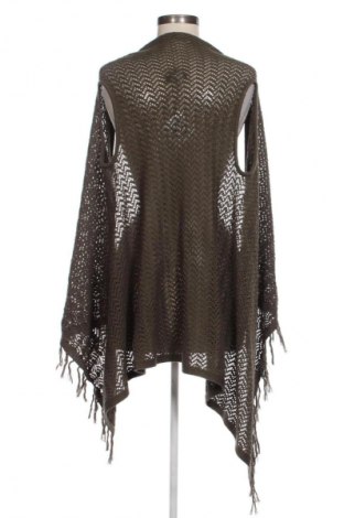 Damen Strickjacke LC Waikiki, Größe S, Farbe Grün, Preis € 7,99