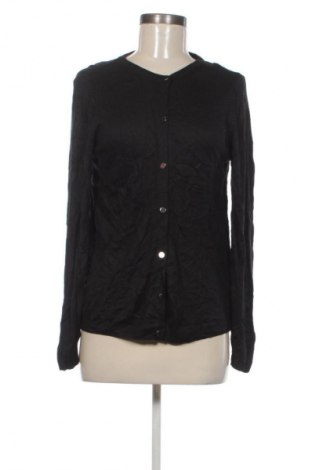 Damen Strickjacke LC Waikiki, Größe S, Farbe Schwarz, Preis € 14,99