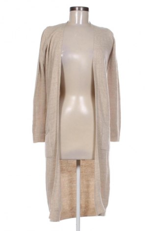Damen Strickjacke LC Waikiki, Größe S, Farbe Beige, Preis 25,00 €