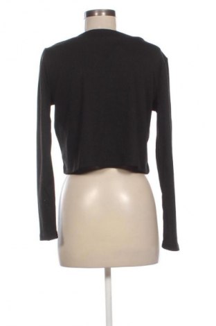 Damen Strickjacke LC Waikiki, Größe L, Farbe Schwarz, Preis 25,00 €