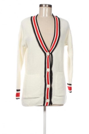 Női kardigán LCW, Méret XS, Szín Fehér, Ár 6 198 Ft