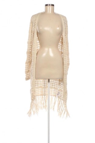 Damen Strickjacke LCW, Größe M, Farbe Beige, Preis € 7,99