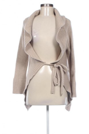 Damen Strickjacke La Fee Maraboutee, Größe S, Farbe Beige, Preis € 31,65