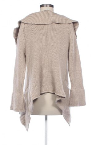 Damen Strickjacke La Fee Maraboutee, Größe S, Farbe Beige, Preis € 31,65