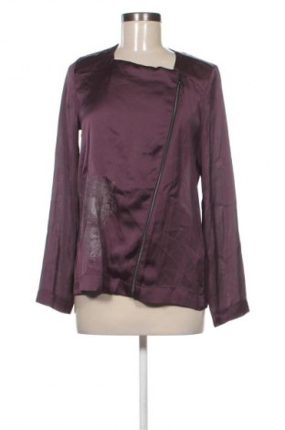 Damen Strickjacke La Mode Est A Vous, Größe S, Farbe Lila, Preis € 24,00