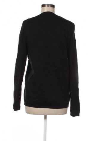 Дамска жилетка Lacoste, Размер L, Цвят Черен, Цена 30,16 €