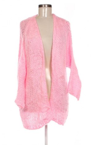 Női kardigán Lady Politan, Méret L, Szín Rózsaszín, Ár 3 909 Ft