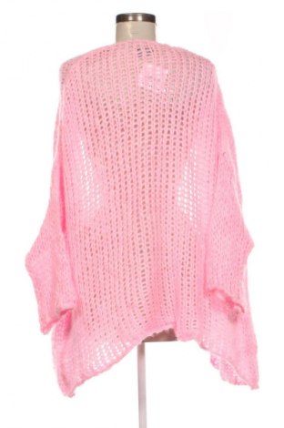 Női kardigán Lady Politan, Méret L, Szín Rózsaszín, Ár 3 909 Ft