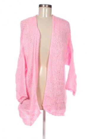 Dámsky kardigán Lady Politan, Veľkosť L, Farba Ružová, Cena  10,95 €