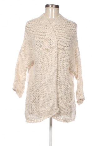 Női kardigán Lady Politan, Méret L, Szín Fehér, Ár 4 619 Ft