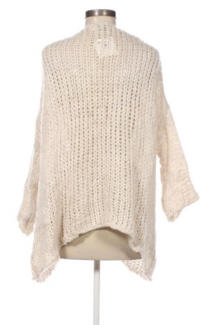 Női kardigán Lady Politan, Méret L, Szín Fehér, Ár 4 619 Ft