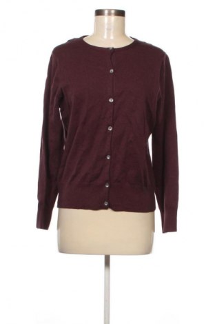 Dámsky kardigán Lands' End, Veľkosť M, Farba Červená, Cena  8,95 €