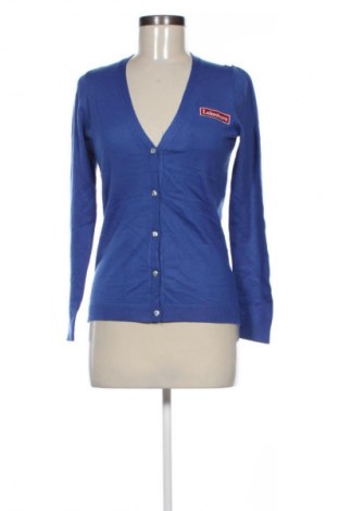 Dámsky kardigán Lands' End, Veľkosť XS, Farba Modrá, Cena  8,95 €