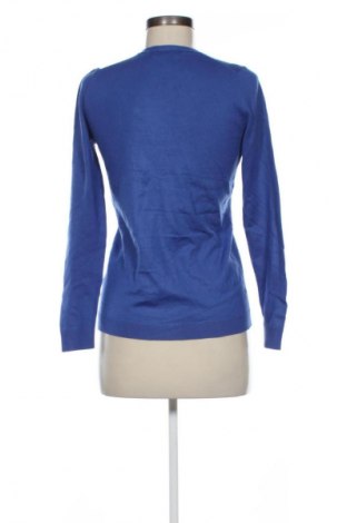 Dámsky kardigán Lands' End, Veľkosť XS, Farba Modrá, Cena  8,95 €