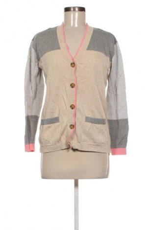 Damen Strickjacke Lands' End, Größe S, Farbe Mehrfarbig, Preis € 8,99