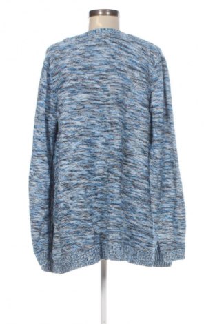 Damen Strickjacke Lands' End, Größe M, Farbe Mehrfarbig, Preis € 11,99