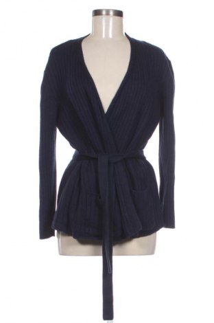 Női kardigán Laura, Méret L, Szín Kék, Ár 8 677 Ft