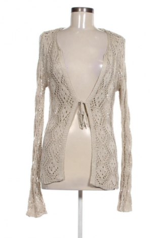 Női kardigán Laura Scott, Méret M, Szín Bézs, Ár 3 359 Ft