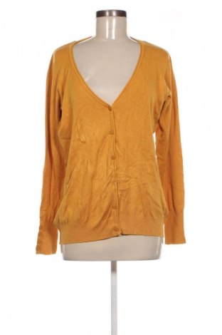 Дамска жилетка Laura T., Размер XL, Цвят Оранжев, Цена 4,60 €