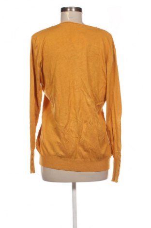 Дамска жилетка Laura T., Размер XL, Цвят Оранжев, Цена 4,60 €