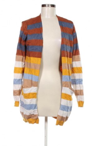 Γυναικεία ζακέτα Laura Torelli, Μέγεθος M, Χρώμα Πολύχρωμο, Τιμή 5,99 €