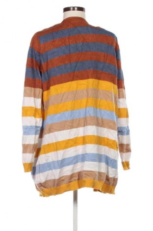 Γυναικεία ζακέτα Laura Torelli, Μέγεθος M, Χρώμα Πολύχρωμο, Τιμή 5,99 €