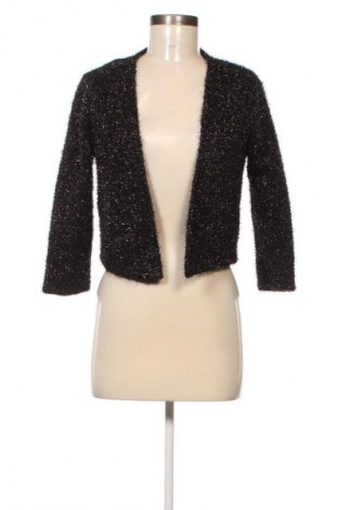 Dámsky kardigán Laura Torelli, Velikost S, Barva Černá, Cena  189,00 Kč