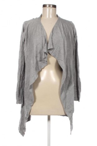 Dámsky kardigán Laura Torelli, Velikost S, Barva Šedá, Cena  149,00 Kč