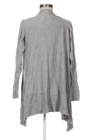 Dámsky kardigán Laura Torelli, Velikost S, Barva Šedá, Cena  149,00 Kč