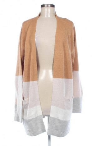 Дамска жилетка Laura Torelli, Размер M, Цвят Многоцветен, Цена 15,00 €