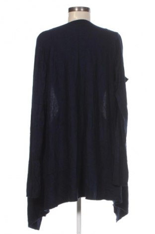 Női kardigán Laura Torelli, Méret S, Szín Kék, Ár 3 409 Ft