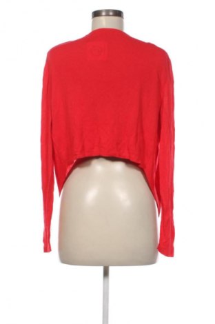 Damen Strickjacke Laurel, Größe M, Farbe Rot, Preis € 34,99