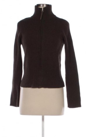 Damen Strickjacke Leon, Größe S, Farbe Grün, Preis € 22,99